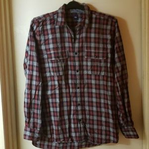 Men's shirt